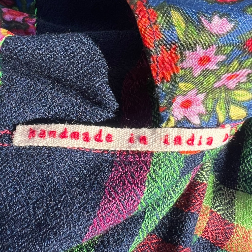 Pero sundress/tunic - Picture 10 of 11